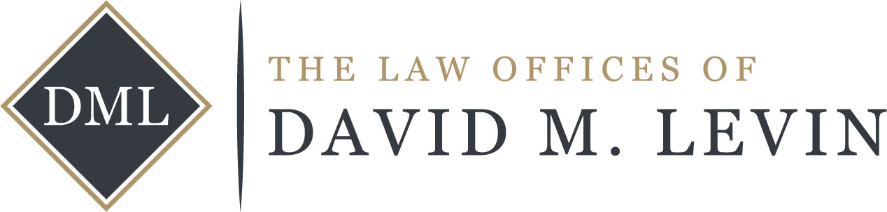 David Levin, Esq.